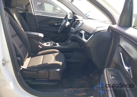 2024 GMC Terrain Fwd Sle z USA, uszkodzony, nr VIN 3GKALMEG3RL293101